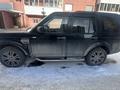 Land Rover Discovery 2010 года за 6 500 000 тг. в Алматы – фото 3