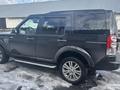Land Rover Discovery 2010 года за 6 500 000 тг. в Алматы