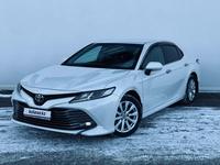 Toyota Camry 2021 года за 15 000 000 тг. в Уральск