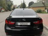 Lexus GS 250 2012 годаүшін11 000 000 тг. в Павлодар – фото 3