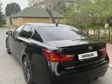Lexus GS 250 2012 годаүшін11 000 000 тг. в Павлодар – фото 2