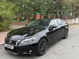 Lexus GS 250 2012 годаүшін11 000 000 тг. в Павлодар