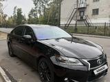 Lexus GS 250 2012 годаүшін11 000 000 тг. в Павлодар – фото 5