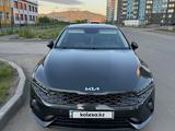 Kia K5 2022 годаүшін12 500 000 тг. в Усть-Каменогорск