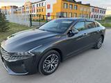 Kia K5 2022 годаүшін12 500 000 тг. в Усть-Каменогорск – фото 4