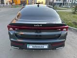 Kia K5 2022 годаүшін12 500 000 тг. в Усть-Каменогорск – фото 2
