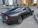 Kia K5 2022 годаүшін12 500 000 тг. в Усть-Каменогорск – фото 5