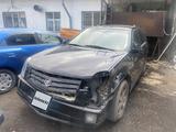 Cadillac SRX 2006 года за 3 800 000 тг. в Астана – фото 2