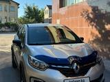 Renault Kaptur 2022 года за 6 500 000 тг. в Караганда