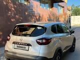 Renault Kaptur 2022 года за 6 500 000 тг. в Караганда – фото 2