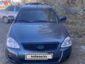 ВАЗ (Lada) Priora 2172 2012 года за 1 700 000 тг. в Актобе