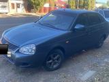 ВАЗ (Lada) Priora 2172 2012 годаүшін1 700 000 тг. в Актобе – фото 3