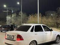 ВАЗ (Lada) Priora 2170 2012 года за 2 200 000 тг. в Актау