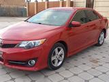 Toyota Camry 2012 года за 5 100 000 тг. в Уральск