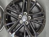 Диски Camry V80 r18 ОРИГИНАЛүшін500 000 тг. в Петропавловск – фото 5