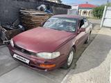Toyota Camry 1992 года за 1 900 000 тг. в Семей – фото 4