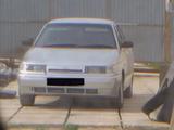 ВАЗ (Lada) 2110 2002 года за 1 300 000 тг. в Актау – фото 4