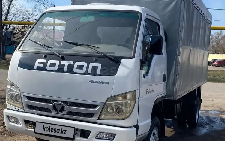 Foton  Auman BJ10xx 2015 годаfor3 800 000 тг. в Алматы