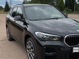 BMW X1 2022 года за 23 000 000 тг. в Астана – фото 4