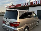 Toyota Alphard 2005 года за 3 500 000 тг. в Атырау – фото 3