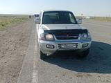 Mitsubishi Pajero 2001 годаүшін5 500 000 тг. в Семей – фото 3