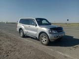 Mitsubishi Pajero 2001 годаүшін5 500 000 тг. в Семей – фото 2