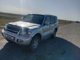 Mitsubishi Pajero 2001 годаүшін5 500 000 тг. в Семей – фото 4