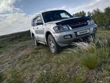 Mitsubishi Pajero 2001 годаүшін5 500 000 тг. в Семей – фото 5