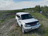 Mitsubishi Pajero 2001 годаүшін5 500 000 тг. в Семей
