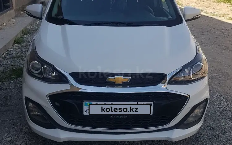 Chevrolet Spark 2019 года за 4 500 000 тг. в Шымкент