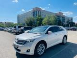 Toyota Venza 2014 годаfor11 500 000 тг. в Актобе