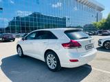 Toyota Venza 2014 годаfor11 500 000 тг. в Актобе – фото 5