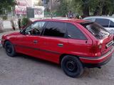 Opel Astra 1992 года за 1 200 000 тг. в Туркестан – фото 2