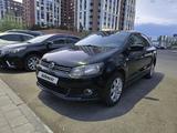 Volkswagen Polo 2012 годаүшін3 200 000 тг. в Астана