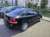 Volkswagen Polo 2012 годаүшін3 200 000 тг. в Астана – фото 5