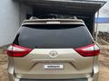 Toyota Sienna 2015 года за 9 500 000 тг. в Актобе – фото 2