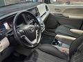 Toyota Sienna 2015 года за 9 500 000 тг. в Актобе – фото 3