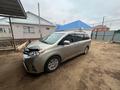 Toyota Sienna 2015 года за 9 500 000 тг. в Актобе