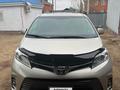 Toyota Sienna 2015 года за 9 500 000 тг. в Актобе – фото 4
