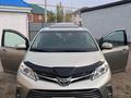 Toyota Sienna 2015 года за 9 500 000 тг. в Актобе – фото 7