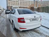 Skoda Octavia 2014 годаfor6 300 000 тг. в Астана – фото 2