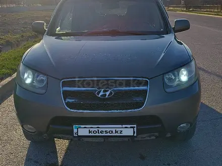 Hyundai Santa Fe 2006 года за 5 000 000 тг. в Алматы