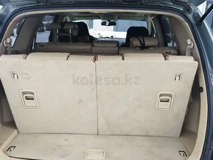 Hyundai Santa Fe 2006 года за 5 000 000 тг. в Алматы – фото 3