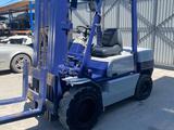 Komatsu  FG30 2000 годаүшін4 500 000 тг. в Алматы