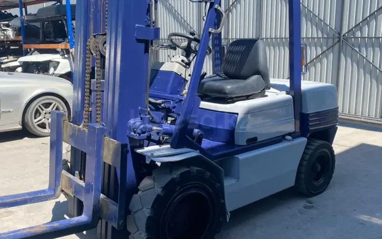 Komatsu  FG30 2000 года за 4 500 000 тг. в Алматы