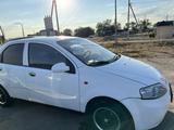 Daewoo Kalos 2002 года за 1 500 000 тг. в Тараз – фото 2