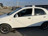 Daewoo Kalos 2002 года за 1 500 000 тг. в Тараз – фото 3