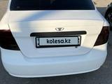 Daewoo Kalos 2002 года за 1 500 000 тг. в Тараз – фото 4