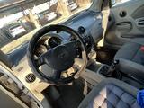 Daewoo Kalos 2002 года за 1 500 000 тг. в Тараз – фото 5