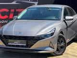 Hyundai Elantra 2022 годаfor9 500 000 тг. в Атырау – фото 3